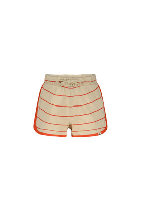 The New Chapter Jongens Short