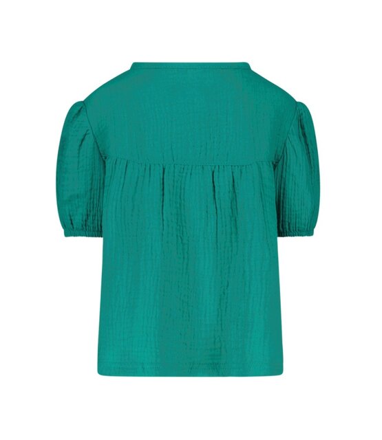 The New Chapter Meisjes Blouse