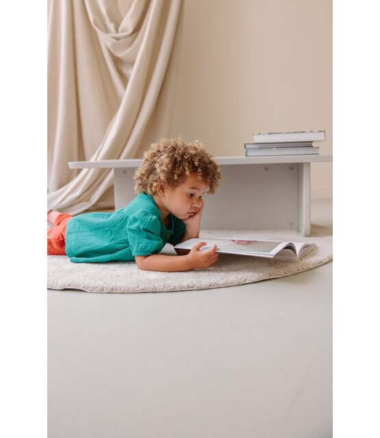 The New Chapter Meisjes Blouse