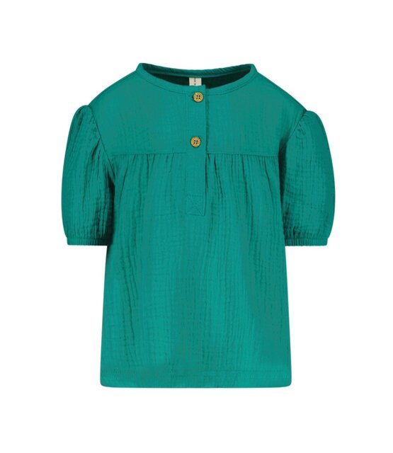 The New Chapter Meisjes Blouse