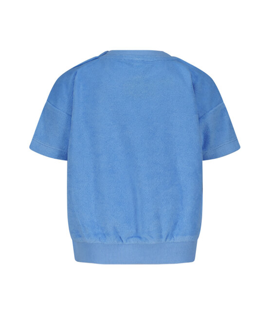 The New Chapter Unisex T-Shirt The New Chapter Unisex T-Shirt