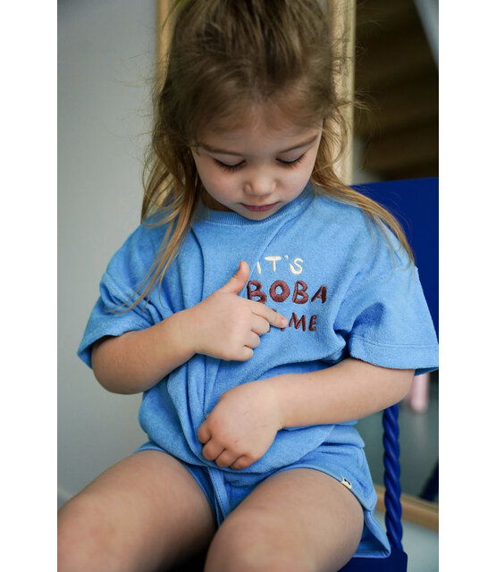 The New Chapter Unisex T-Shirt The New Chapter Unisex T-Shirt