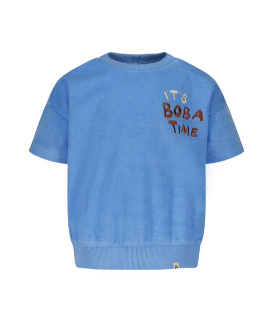 The New Chapter Unisex T-Shirt The New Chapter Unisex T-Shirt