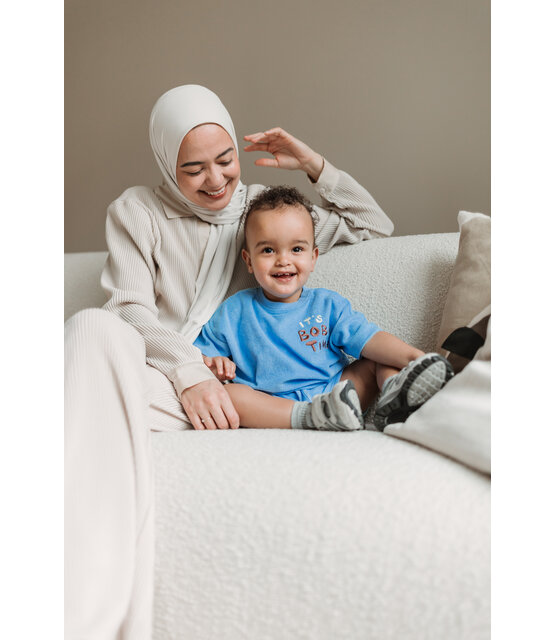 The New Chapter Unisex T-Shirt The New Chapter Unisex T-Shirt