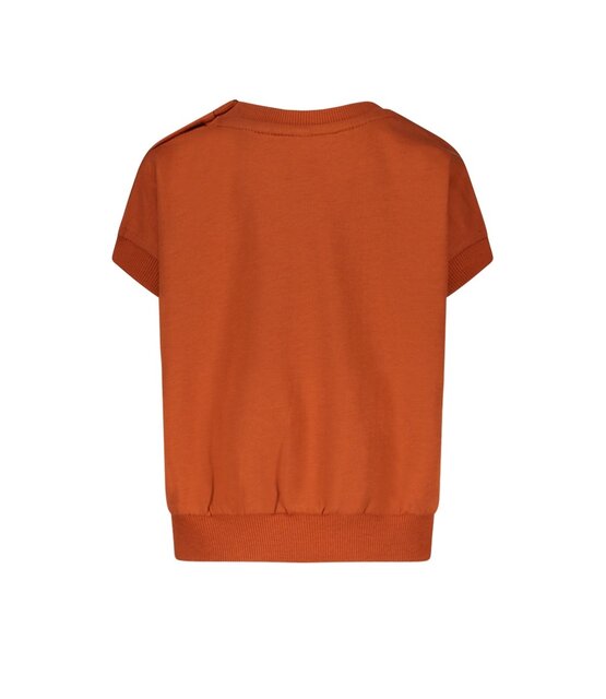 The New Chapter Unisex T-Shirt