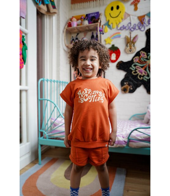 The New Chapter Unisex T-Shirt