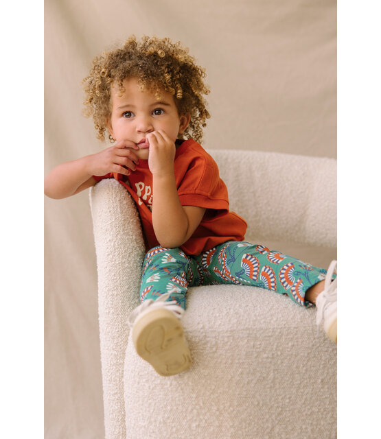 The New Chapter Unisex T-Shirt