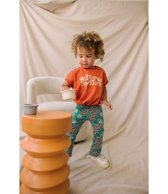 The New Chapter Unisex T-Shirt