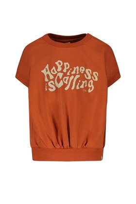 The New Chapter Unisex T-Shirt