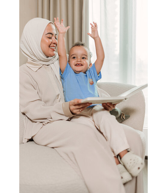 The New Chapter Unisex T-Shirt The New Chapter Unisex T-Shirt