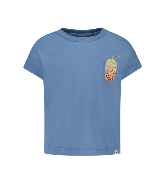 The New Chapter Unisex T-Shirt The New Chapter Unisex T-Shirt