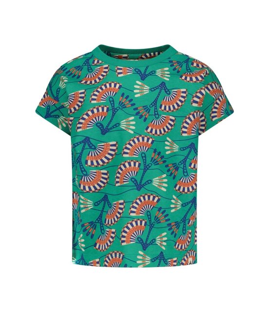 The New Chapter T-Shirt The New Chapter T-Shirt