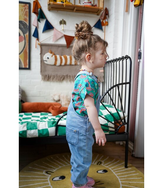 The New Chapter T-Shirt The New Chapter T-Shirt