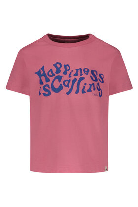 The New Chapter Meisjes T-Shirt