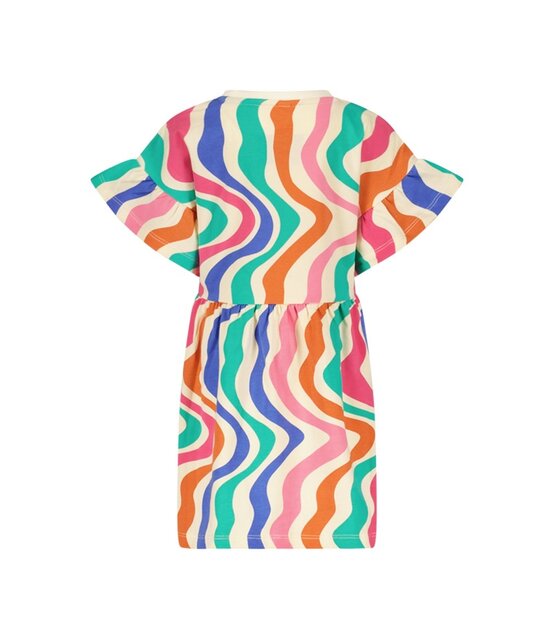 The New Chapter Meisjes Jurk