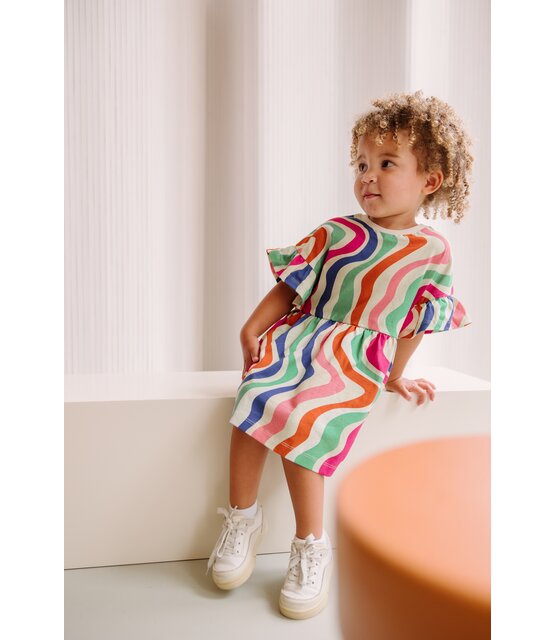 The New Chapter Meisjes Jurk