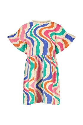 The New Chapter Meisjes Jurk