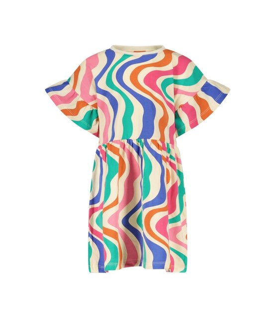 The New Chapter Meisjes Jurk