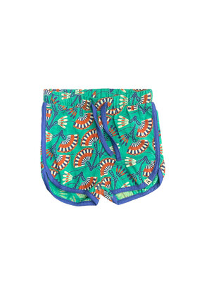The New Chapter Unisex Short