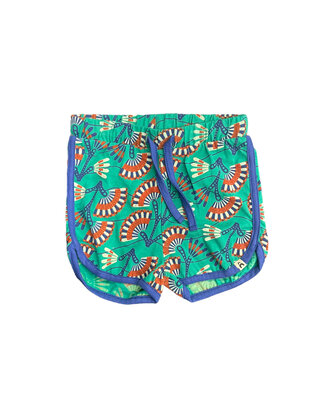 The New Chapter Unisex Short