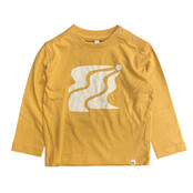 The New Chapter Jongens Longsleeve