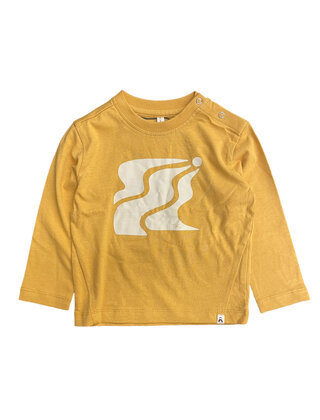 The New Chapter Jongens Longsleeve