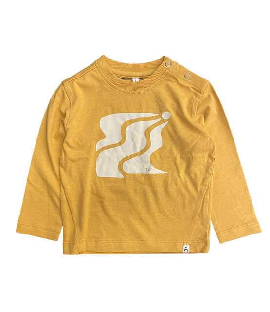 The New Chapter Jongens Longsleeve