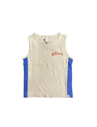 The New Chapter Jongens Top