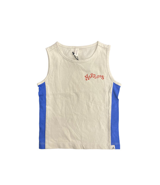 The New Chapter Jongens Top