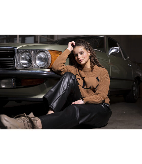 Rellix Meisjes Broek Rellix Meisjes Broek