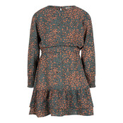 Daily7 Meisjes Jurk Daily7 Meisjes Jurk