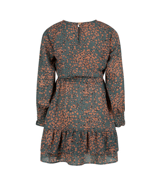 Daily7 Meisjes Jurk Daily7 Meisjes Jurk