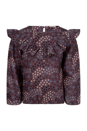 Daily7 Meisjes Longsleeve