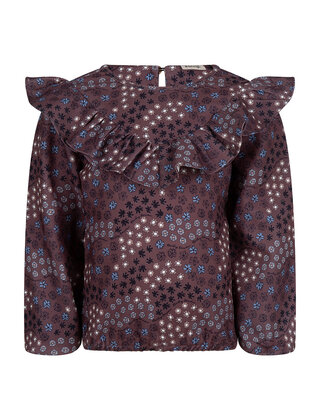 Daily7 Meisjes Longsleeve