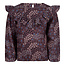 Daily7 Daily7 Girls Longsleeve