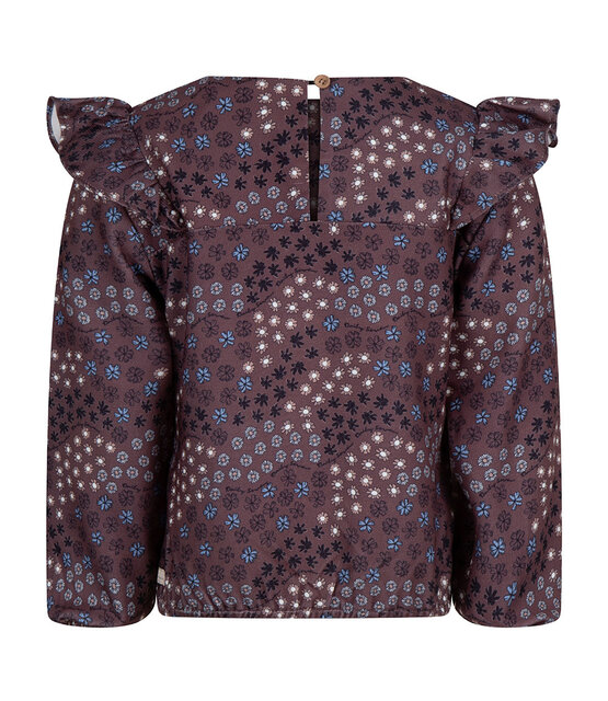 Daily7 Meisjes Longsleeve Daily7 Meisjes Longsleeve