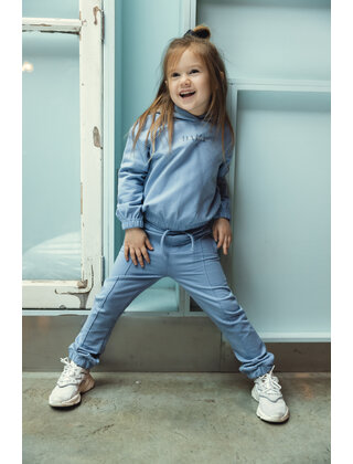 Daily7 Meisjes Sweater