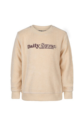 Daily7 Meisjes Sweater