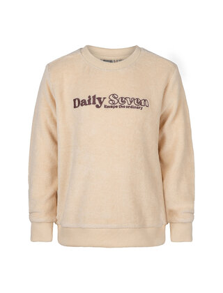 Daily7 Meisjes Sweater