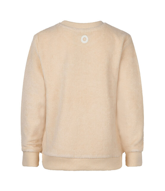 Daily7 Meisjes Sweater Daily7 Meisjes Sweater