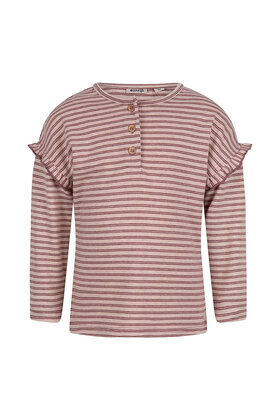 Daily7 Meisjes Longsleeve