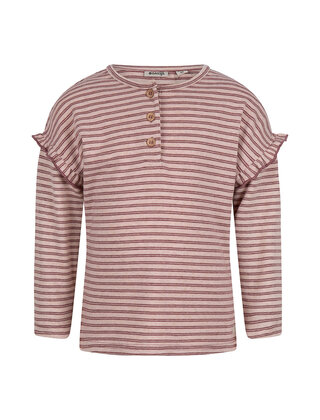 Daily7 Meisjes Longsleeve