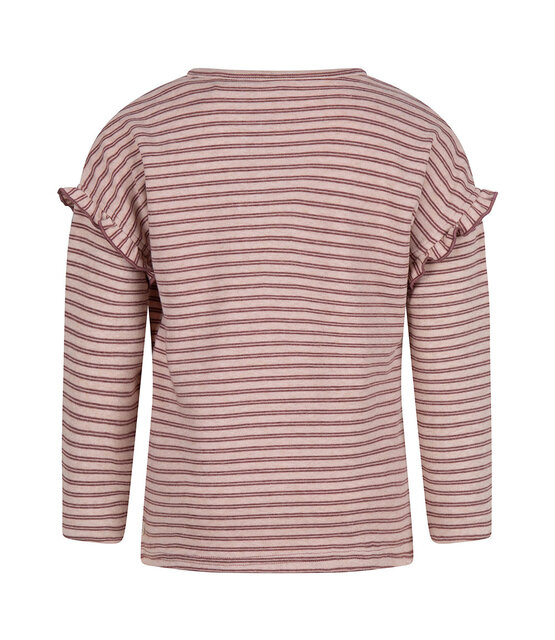 Daily7 Meisjes Longsleeve Daily7 Meisjes Longsleeve