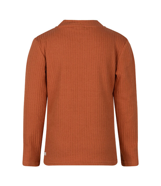 Daily7 Meisjes Longsleeve Daily7 Meisjes Longsleeve