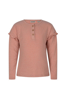 Daily7 Meisjes Longsleeve