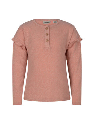 Daily7 Meisjes Longsleeve