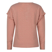 Daily7 Meisjes Longsleeve