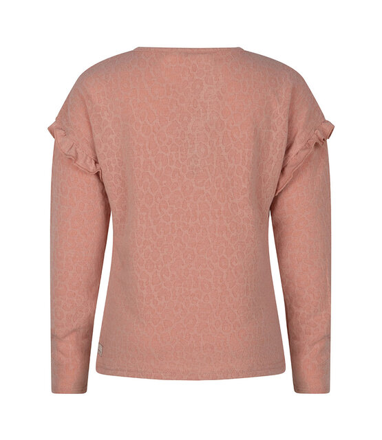 Daily7 Meisjes Longsleeve