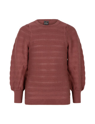 Indian Blue Jeans Meisjes Sweater