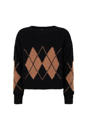 Indian Blue Jeans Meisjes Sweater